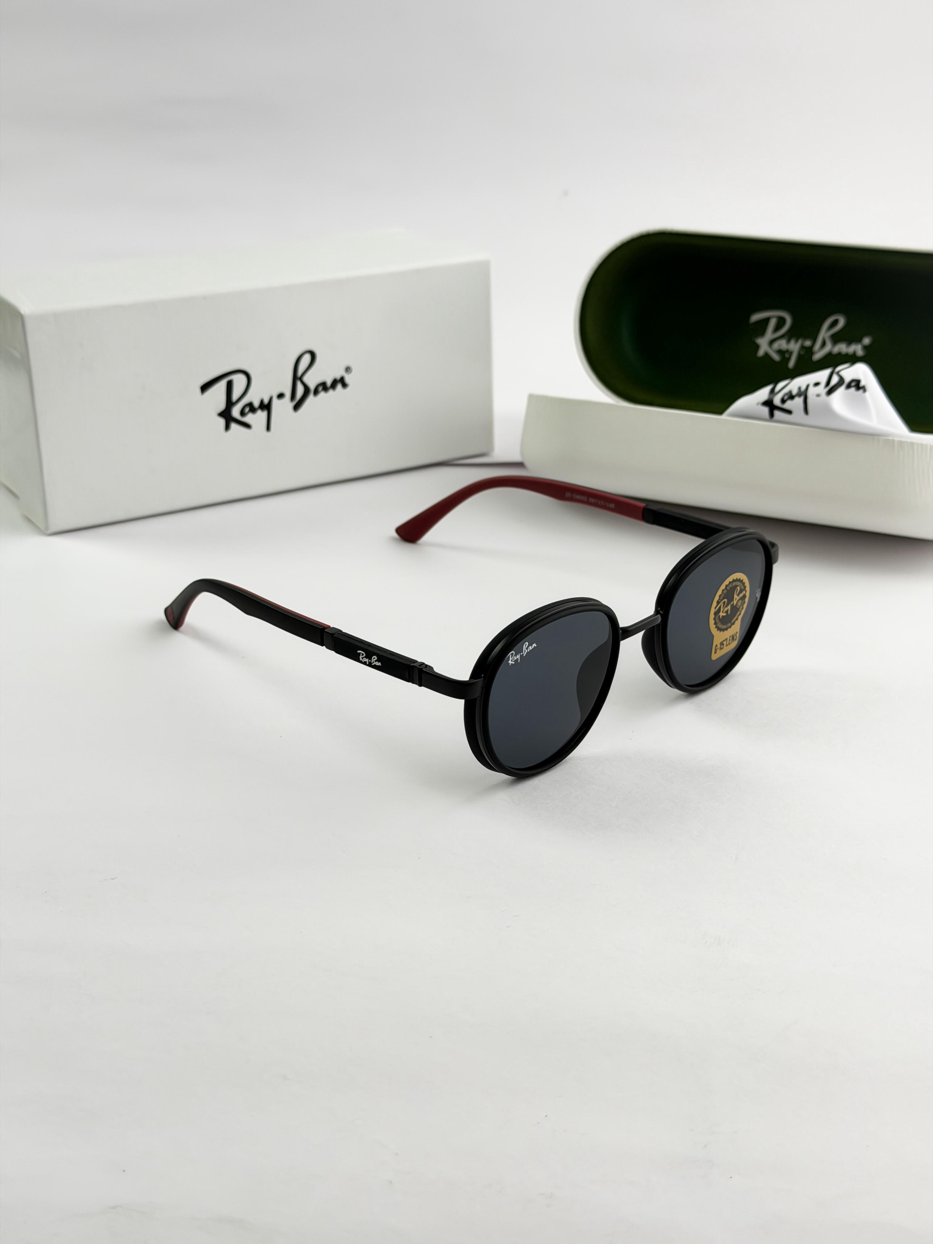 RAYBAN BLACK 24002